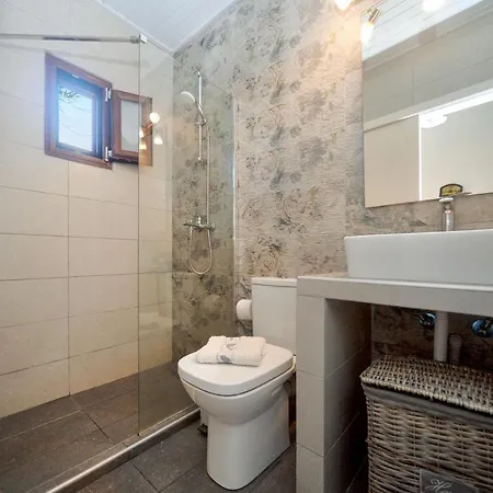 Aglaia Διαμέρισμα Λογγός