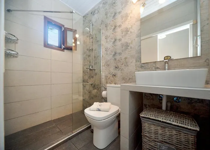 Aglaia Διαμέρισμα Λογγός